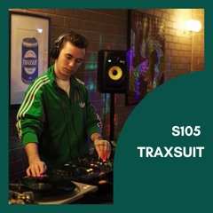 Traxsuit - Relief Radio S01E05