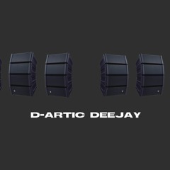 D-A - Crazy Mash-Up 2.0 (Preview)