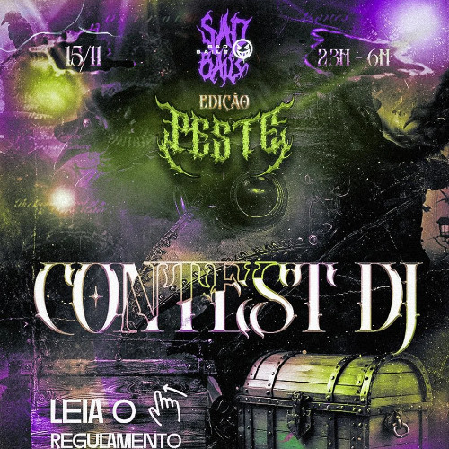Lucca Grings – SADBAILE [Contest]