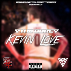 Kevin Love