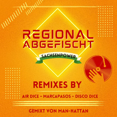 Regional abgefischt by man-hattan