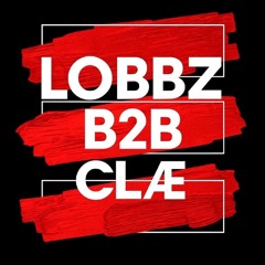 LOBBZ B2B CLÆ