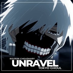 Tokyo Ghoul - Unravel (but Indian Singer 🇮🇳) | Japanese Anime Cover | Shoyo Vibes 😁