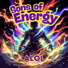 ALOL - Sons Of Energy