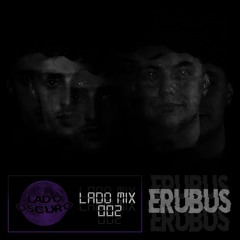 LADO OSCURO 002 RESIDENT MIX - ERUBUS