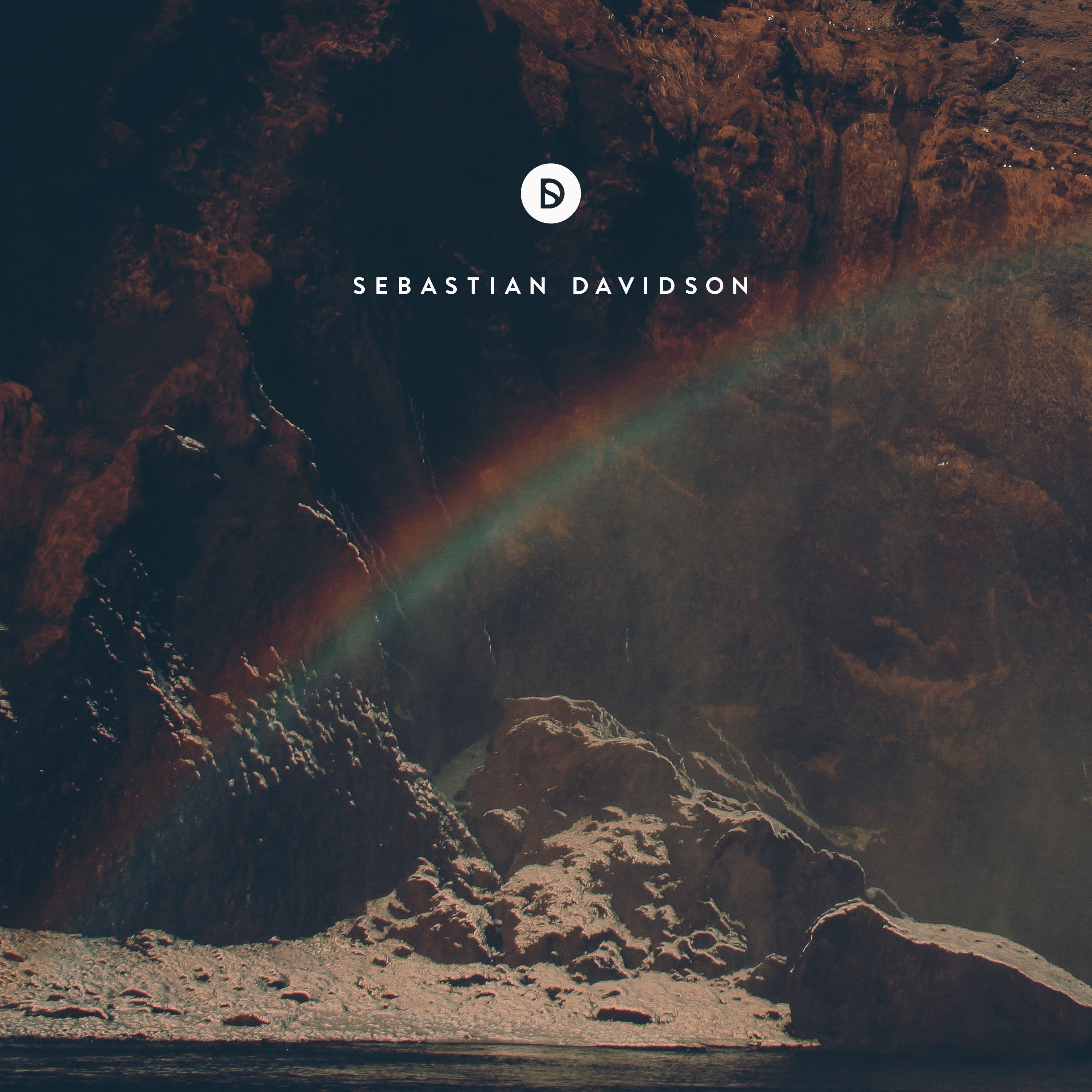 Voyage of Discovery by Sebastian Davidson