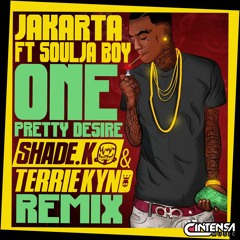 One Pretty Desire (Shade K & Terrie Kynd Remix) [Ya disponible]
