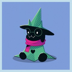 My Castle Town Lo-fi Remix
