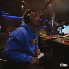 "High In The Studio" Juice WRLD (MIXV2) (Prod. by JuicyTheKidd & Noah)