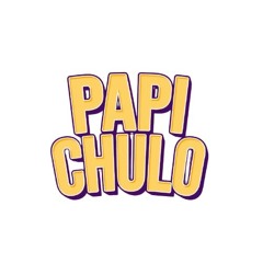 PAPI CHULO ( GUARACHA - PERREO ) 2025 - ZNAYDER MX - JAM FLOW MTY