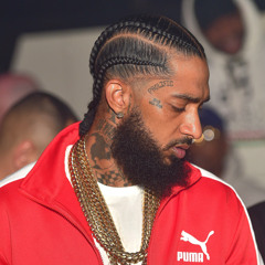 2Pac - My City ft. Nipsey Hussle (Prod. By Dj Mimo)