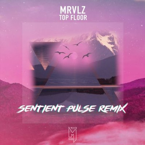 MRVLZ - Top Floor (Sentient Pulse Remix)