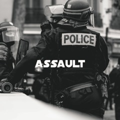 ASSAULT - NYDA