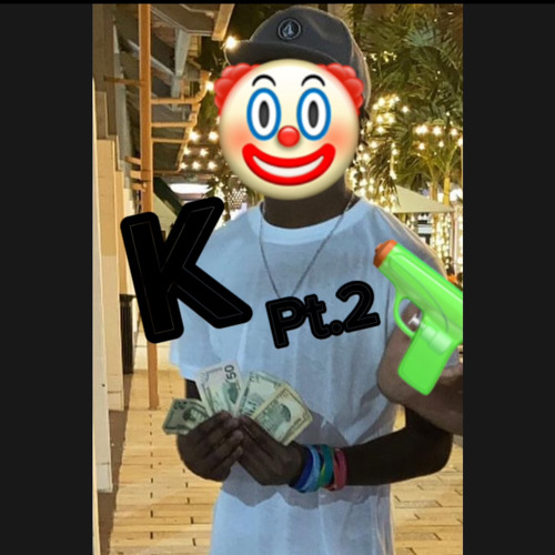 Dafi k pt2 ft. Bdot P’s (Prod. Ziggyonthekeyboardzotk6575)