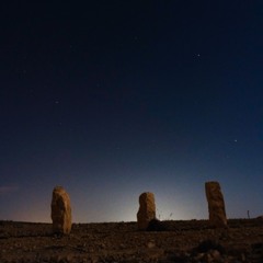 DESERT STARRY NIGHT HOUSE SET 2025