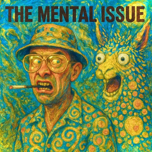 Default LabMix034 22 11 25 - The Mental Issue