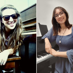 Fly Away Birdie-The Floras