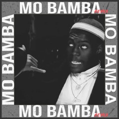 Mo Bamba (Rios Edit)