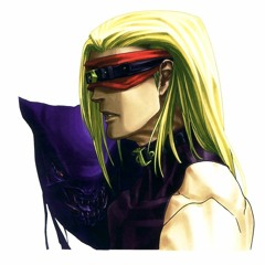 Guilty Gear X2 Reload Korean OST Dementia (Eddie/Zato-1 Theme)