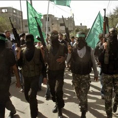 REELTalk Radio  Hamas Attack on Israel