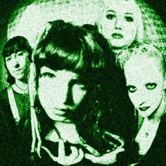 Crystal Castles - BAPTISM (Prokyon Remix)