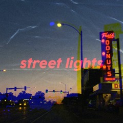 street lights (prod. by McX)