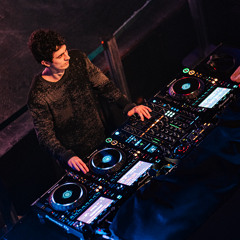 CEVITH @ Vuco Vuco Eletrônico - Hey Hey Club - Out/25