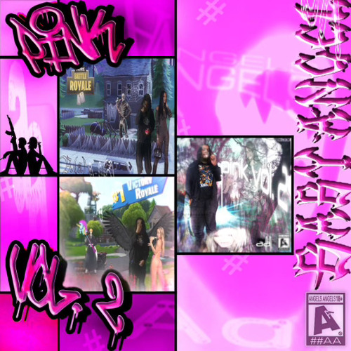 1200Boom x YB - geeked (Mingus x Glozula x Mac)