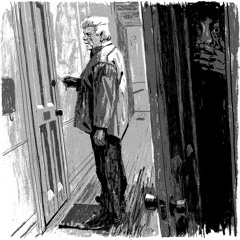 Le silence des voisins