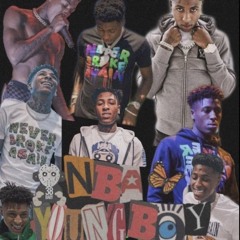 WHAT IT IS/YB..DJJOE4SHO{NEW ORLEANS BOUNCE