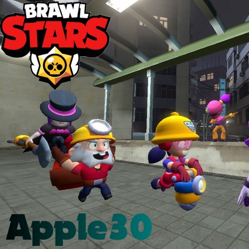 Stream Brawl Stars Main Menu Theme Apple30 Remastered Remix By Apple30 Listen Online For Free On Soundcloud - menu theme brawl stars