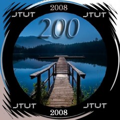 Journeys Through Uplifting Trance 200