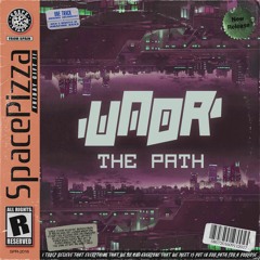 UNDR - The Path [Out Now]
