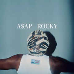 A$AP ROCKY - FUKK SLEEP