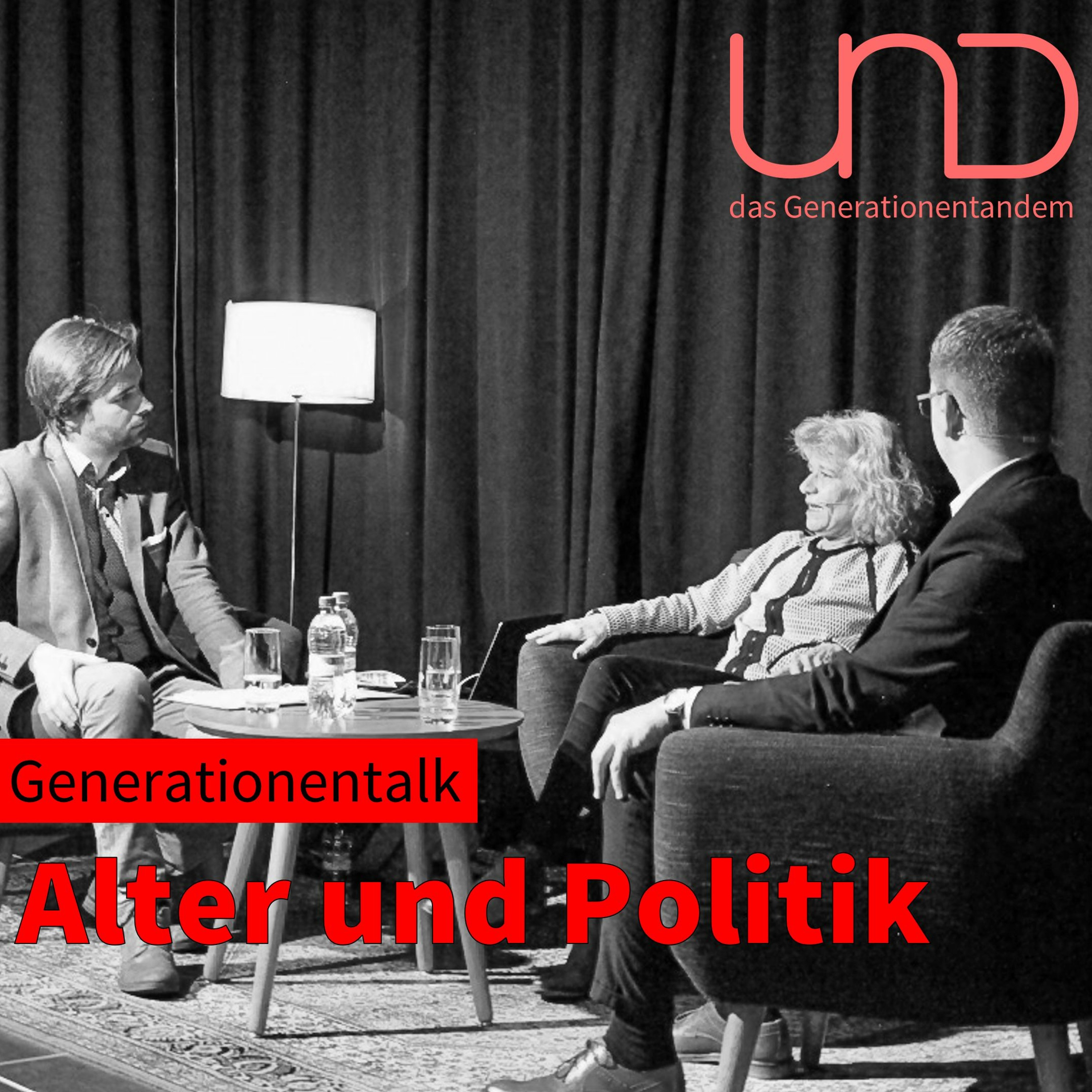 UND Generationentandem