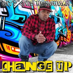 City - Change Up