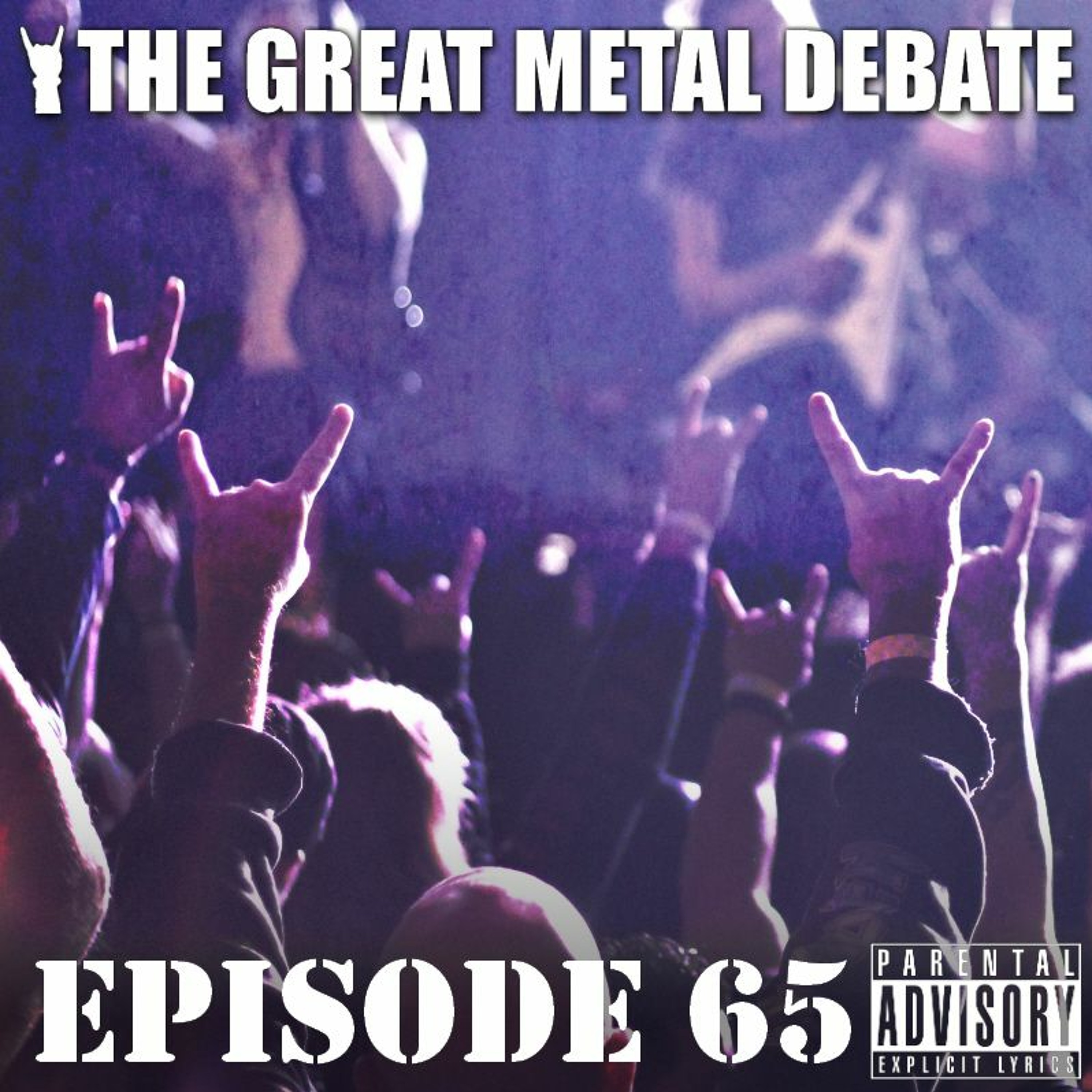 The Great Metal Debate Podcast