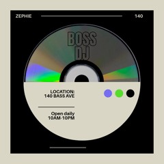 BOSS DJ