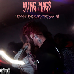 Tripping (Prod.Sapfire Beats)