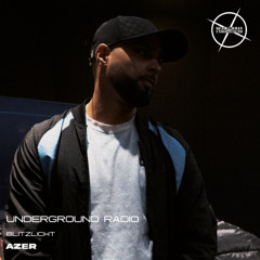 Azer - Blitzlicht (prod. momoneytalkz, deacy, wavelemnts)