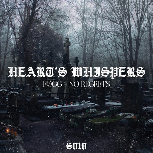 FØGG - NO REGRETS