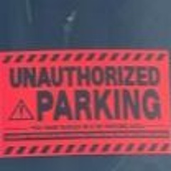 01 Unauthorised Parking