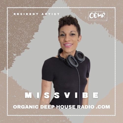 MISSVIBE  | JULY 2025 | SUMMER SERIES #1 | ODH RADIO .COM