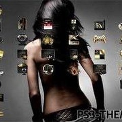 Меланин @mcqueen