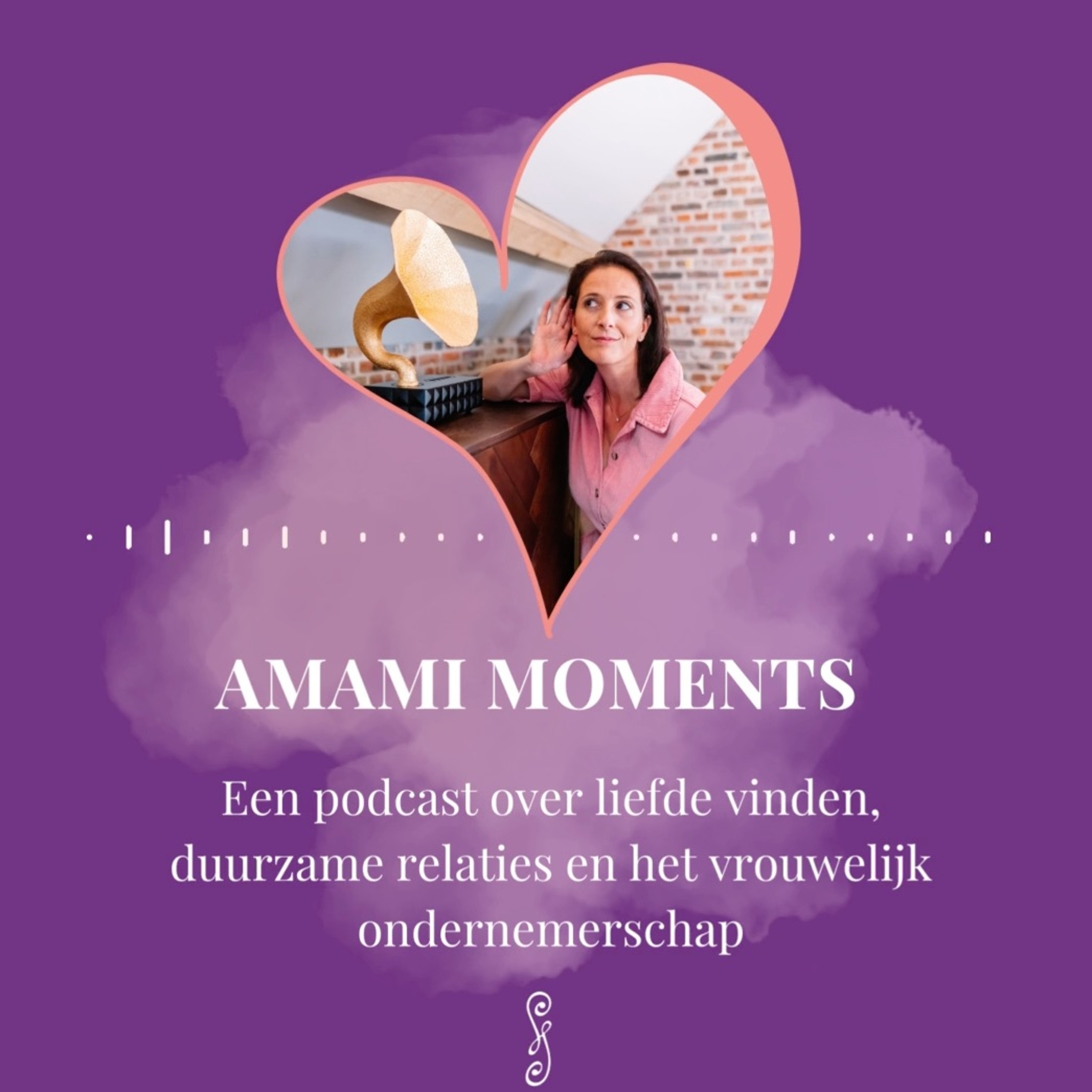 Amami Moments - Duurzame relaties