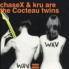 Cocteau [p.chaseX]
