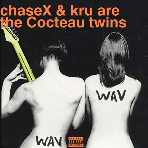 Cocteau [p.chaseX]
