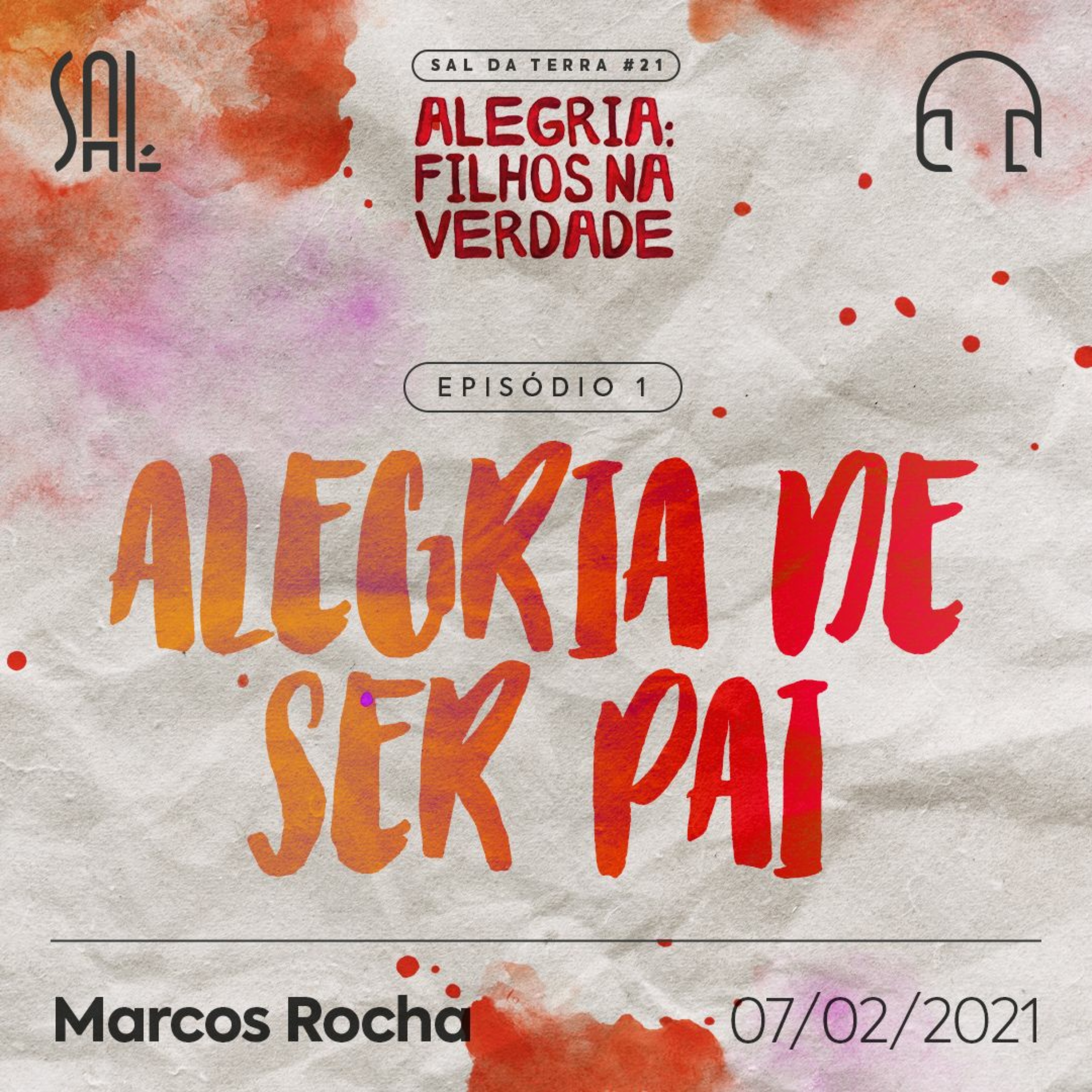 Sal da Terra 90