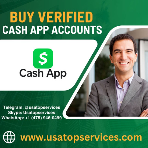 How to Buy Verified Cash App Accounts from Trusted Sellers