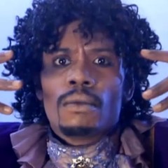When Doves Cry x Prince (SeeSenyour Edit)